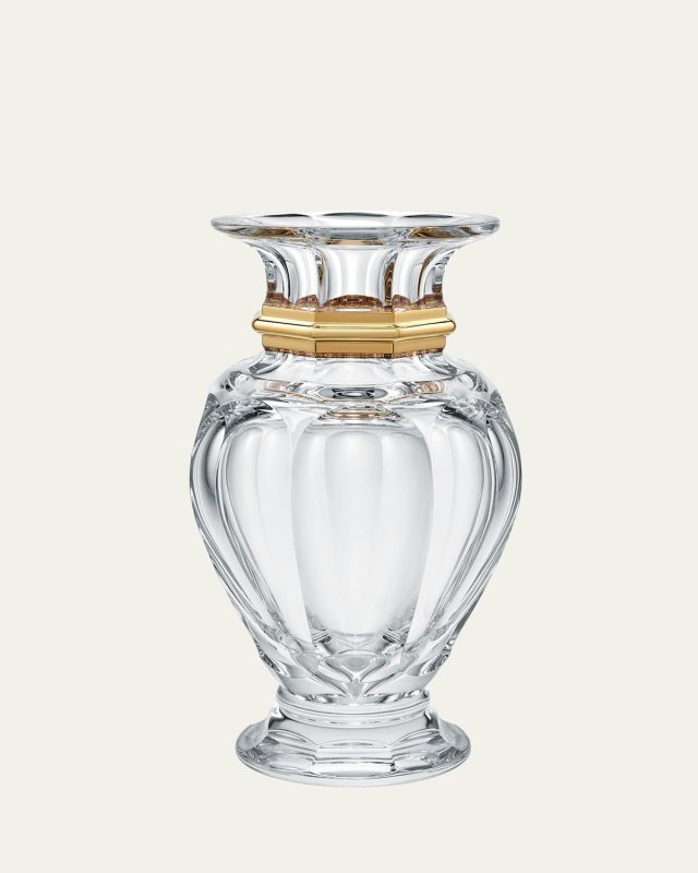 Harcourt Baluster Vase